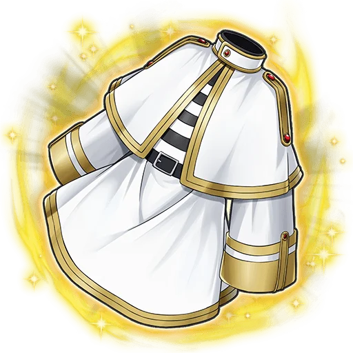 Frieren's Outfit