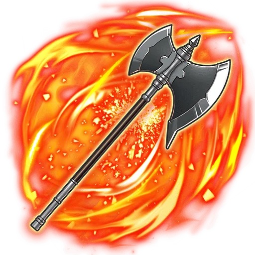 Stark's Axe