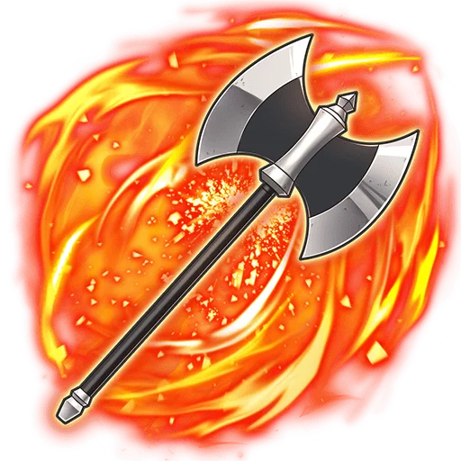 Eisen's Axe