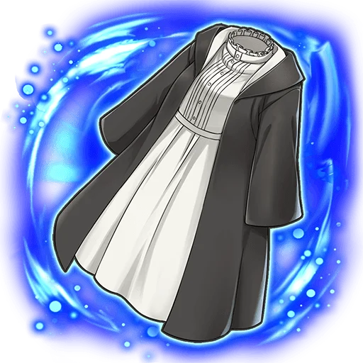 Fern's Outfit