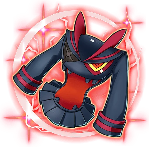 Senketsu Plushie
