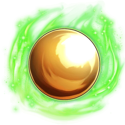 Golden Ball