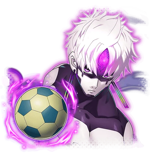 True "Jiji's Soccer Ball"