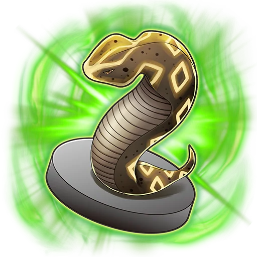 Tsuchinoko Statue