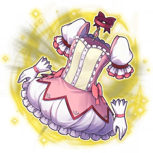Madoka's Dress
