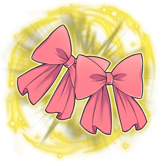 Madoka's Ribbons