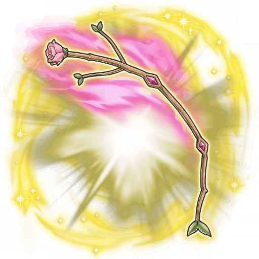 Madoka's Bow
