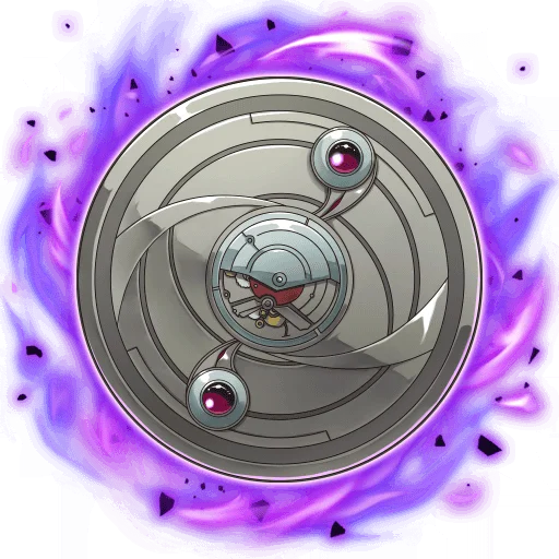 Homura's Shield