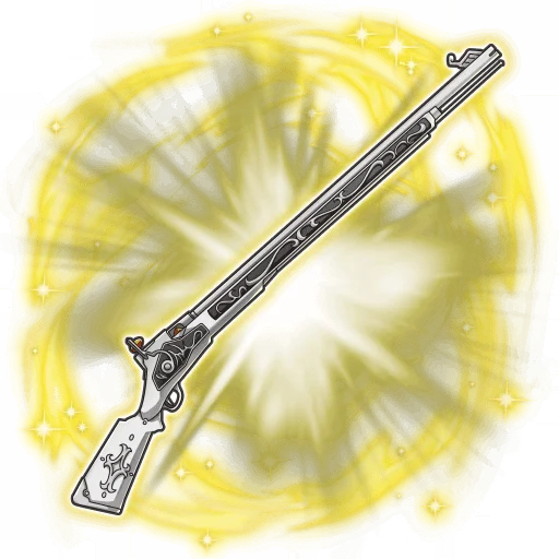 Mami's Musket