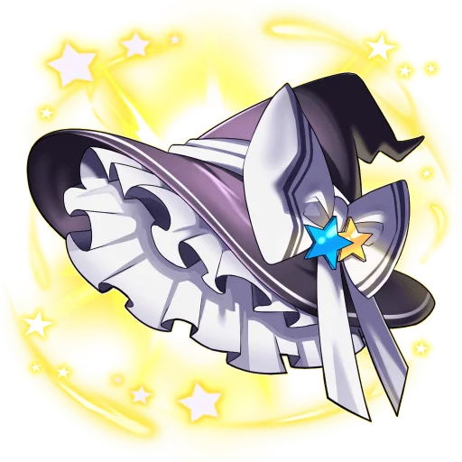 Marisa's Hat
