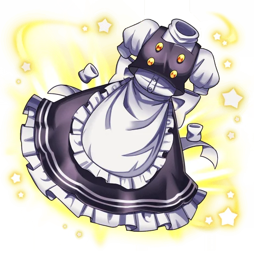 Marisa's Dress