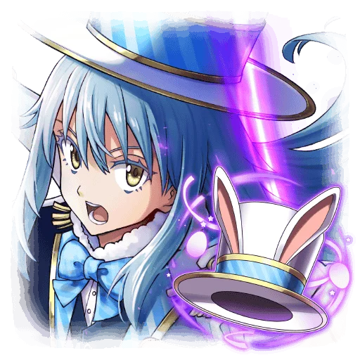 True "Rimuru's Spring Hat"