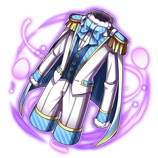 Rimuru's Spring Suit