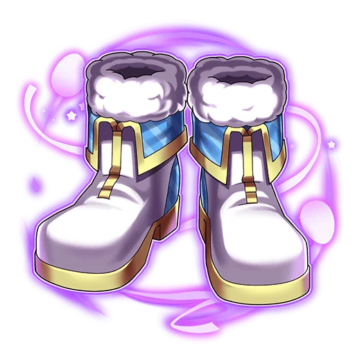 Rimuru's Spring Boots