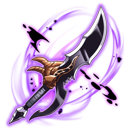Kasaka's Venom Fang