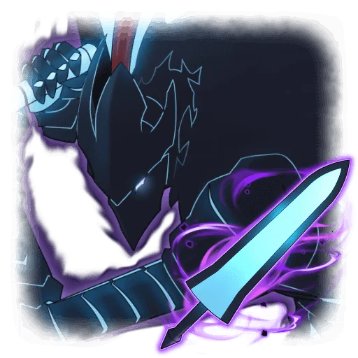 True "Igris' Claymore"