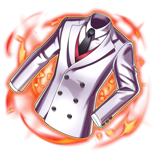 Jong-In's Suit