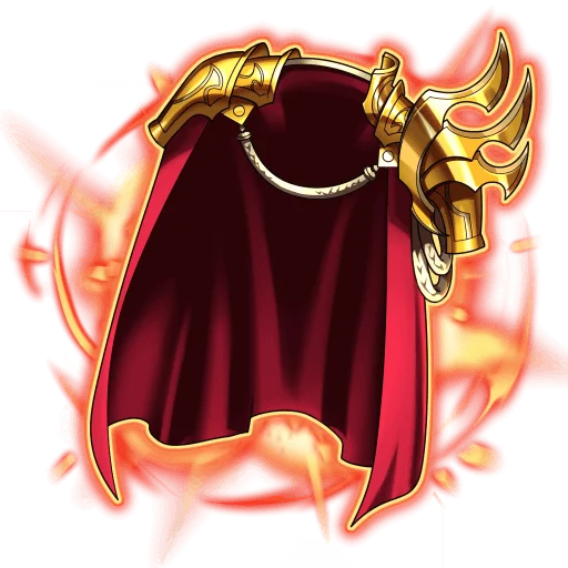 Jong-In's Cloak