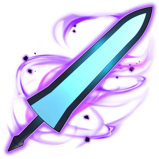 Igris' Claymore