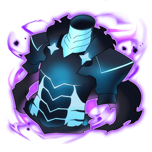 Igris' Armor