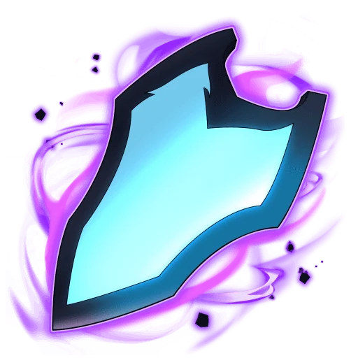 Iron's Shield