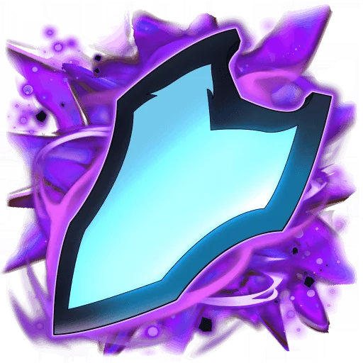 Iron's Shield EV