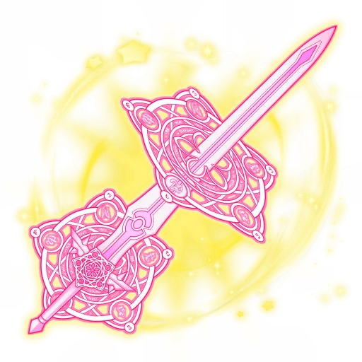 Rune Sovereign Type: Illya