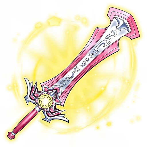 Dark Bringer Type: Illya