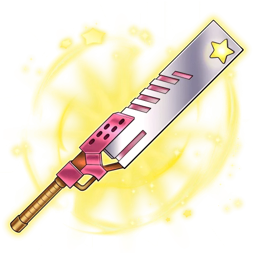 Terra Master Type: Illya