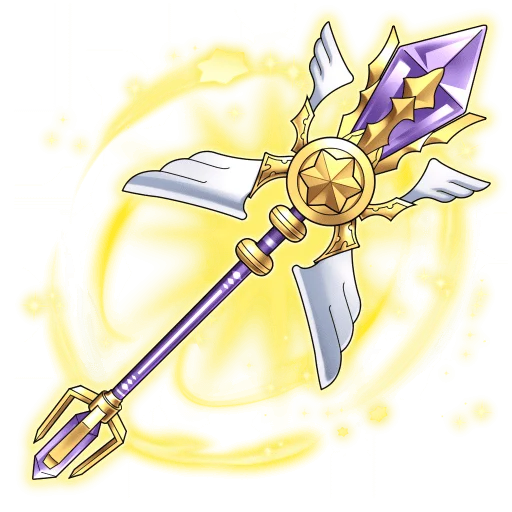 Mercurius Type: Miyu