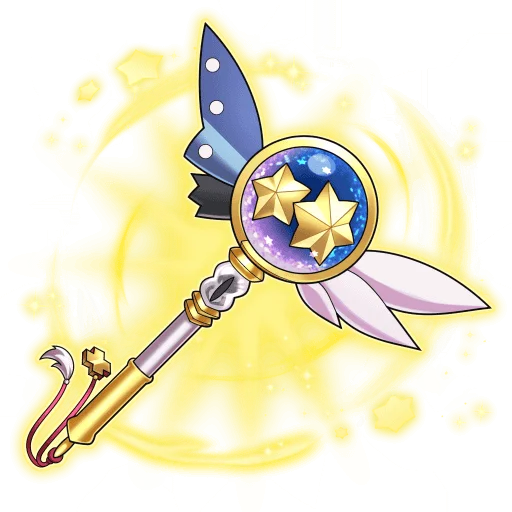 Zwei Form Stick