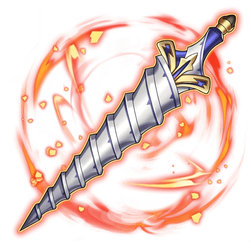 Caladbolg II