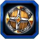 Giant Battle Shield