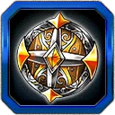 Giant Battle Shield