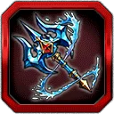 Merfolk Trident