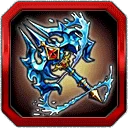 Merfolk Trident