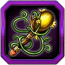 Regeneration Staff