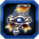 Saint's Medal