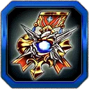 Saint's Medal