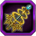 Lightning Branch Baton