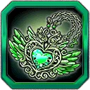 Healing Necklace