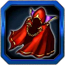Crimson Mantle