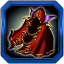 Crimson Mantle