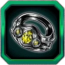Numbless Ring