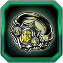 Numbless Ring