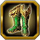 Winged Boots