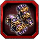 Berserker Gloves