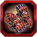 Berserker Gloves