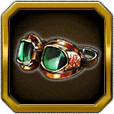 Steel Goggles