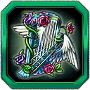 Angel's Harp